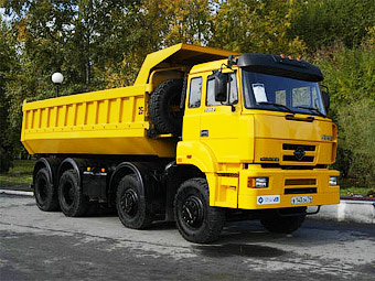 "Альфа-Банк" потребовал заморозить счета "Группы ГАЗ" - ГАЗ