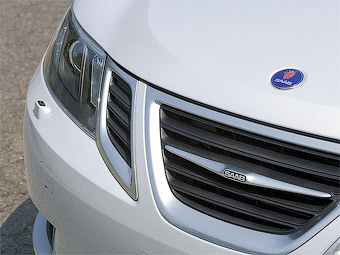 Saab и Volvo объявили об увольнениях и сокращении зарплат - Saab