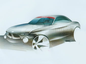 BMW готовит для 1-Series следующего поколения новые версии и типы кузова - Bmw