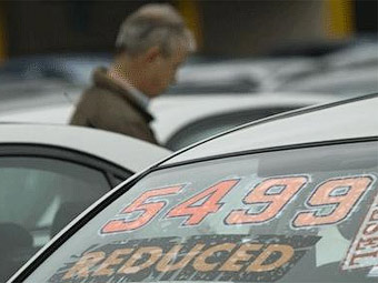 В США начали стимулировать покупку новых авто освобождением от налогов - пошлины