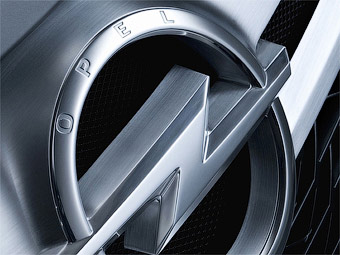 SAIC не будет покупать Opel - Opel