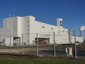 Magna и ГАЗ хотят получить все активы GM в СНГ и сеть Chevrolet - Opel