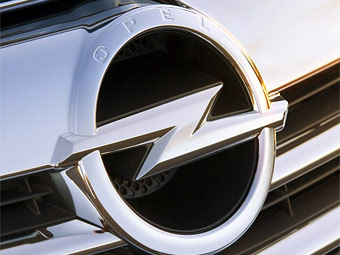 GM требует с покупателей Opel еще миллиарды долларов за патенты - Opel