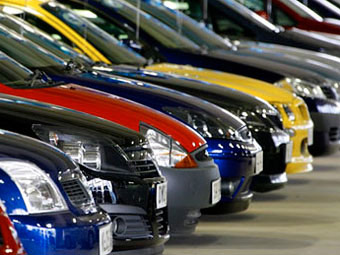 Украинцы стали предпочитать подержанные автомобили - перепродажи
