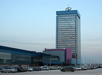 "АвтоВАЗ" планирует в ноябре продать блокпакет своих акций иностранцам - АвтоВАЗ