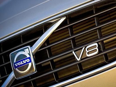 Geely не покупает Volvo - Volvo