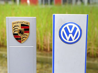 Неожиданный поворот: Volkswagen покупает Porsche - Volkswagen