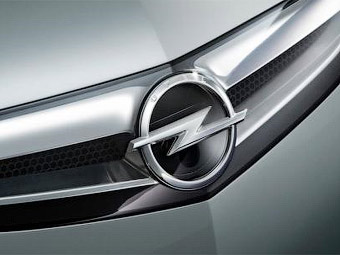 Magna и Сбербанк удовлетворятся и 55% акций Opel - Opel