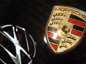 Volkswagen станет владельцем компании Porsche через два года - Volkswagen