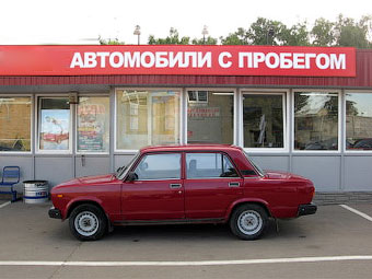 Российский рынок перепродаж сократился на 10% - перепродажи