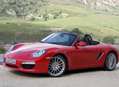 Porsche готовит "дешевый" спорткар - Porsche