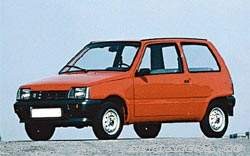 СеАЗ переходит на производство китайских авто - СеАЗ