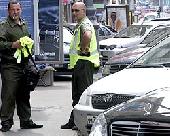 В Киеве паркуют по новым тарифам - парковка
