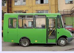Цены на автоперевозки отпустили. Украину ждет рост рынка автобусов - 