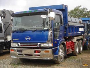 Hino построит завод для экспорта в РФ - Hino