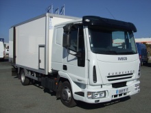 Iveco обновит Eurocargo - IVECO