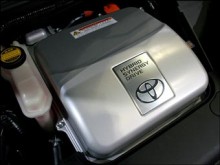 Toyota закрывает проект по строительству завода дизелей в Европе - Toyota