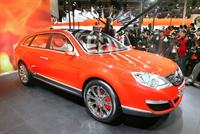 Volkswagen инвестирует в производство в Китае  - Volkswagen