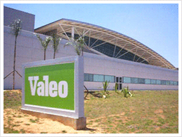 Valeo планирует построить завод в России - Valeo