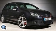 Volkswagen готовит шестое поколение Golf - Volkswagen