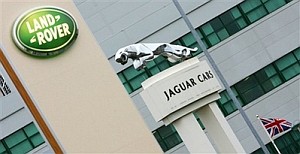 Jaguar выпустит прямого конкурента BMW X6 - Jaguar